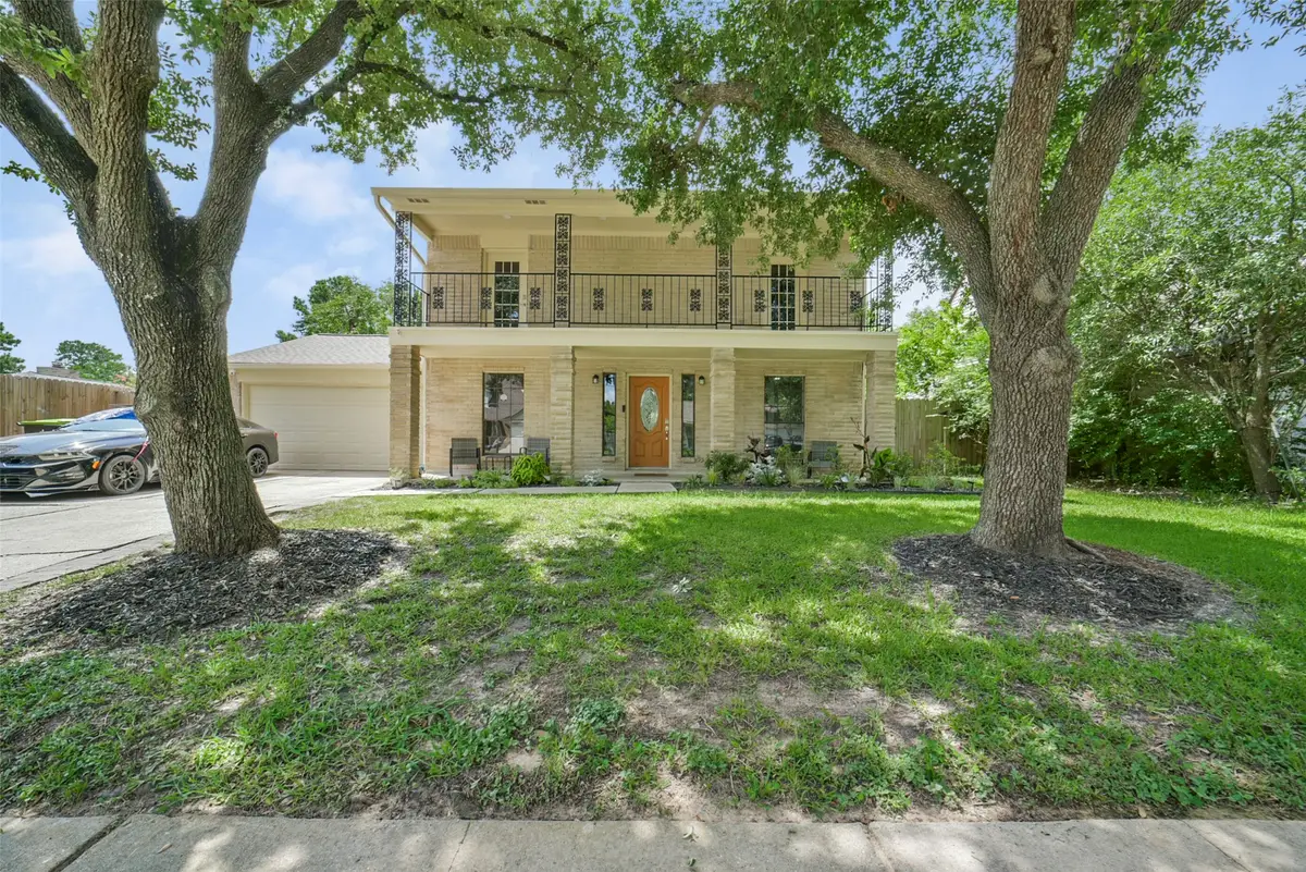 18606 Mellowgrove Lane, Spring, TX 77379 - #1