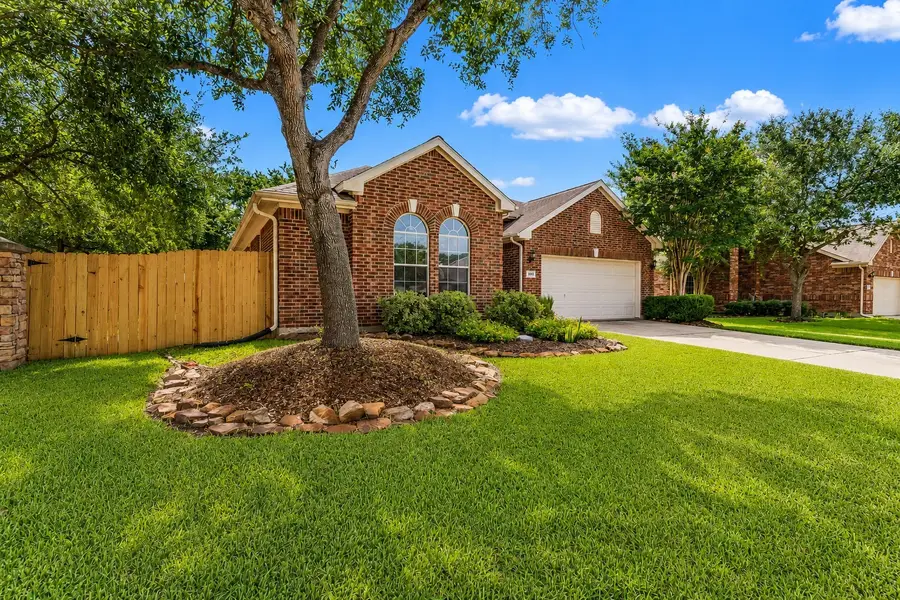 3601 Shasta Court, Pearland, TX 77584 - #2