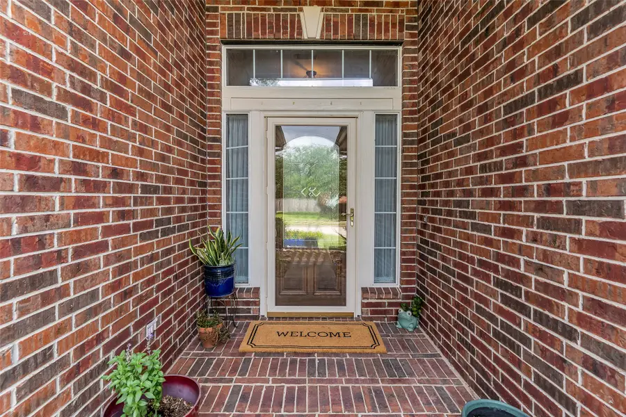 3601 Shasta Court, Pearland, TX 77584 - #3