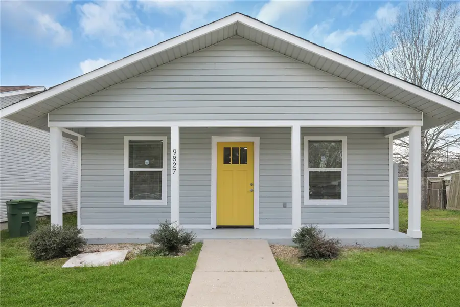 9827 Shive Drive, Houston, TX 77078 - #3