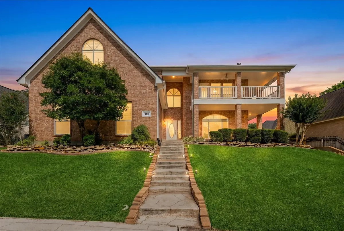 119 April Breeze Street, Conroe, TX 77356 - #1