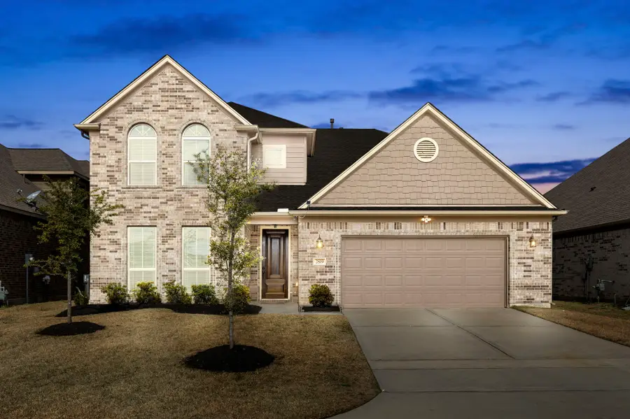 2819 Bradbury Hills Drive, Spring, TX 77373 - Image #2