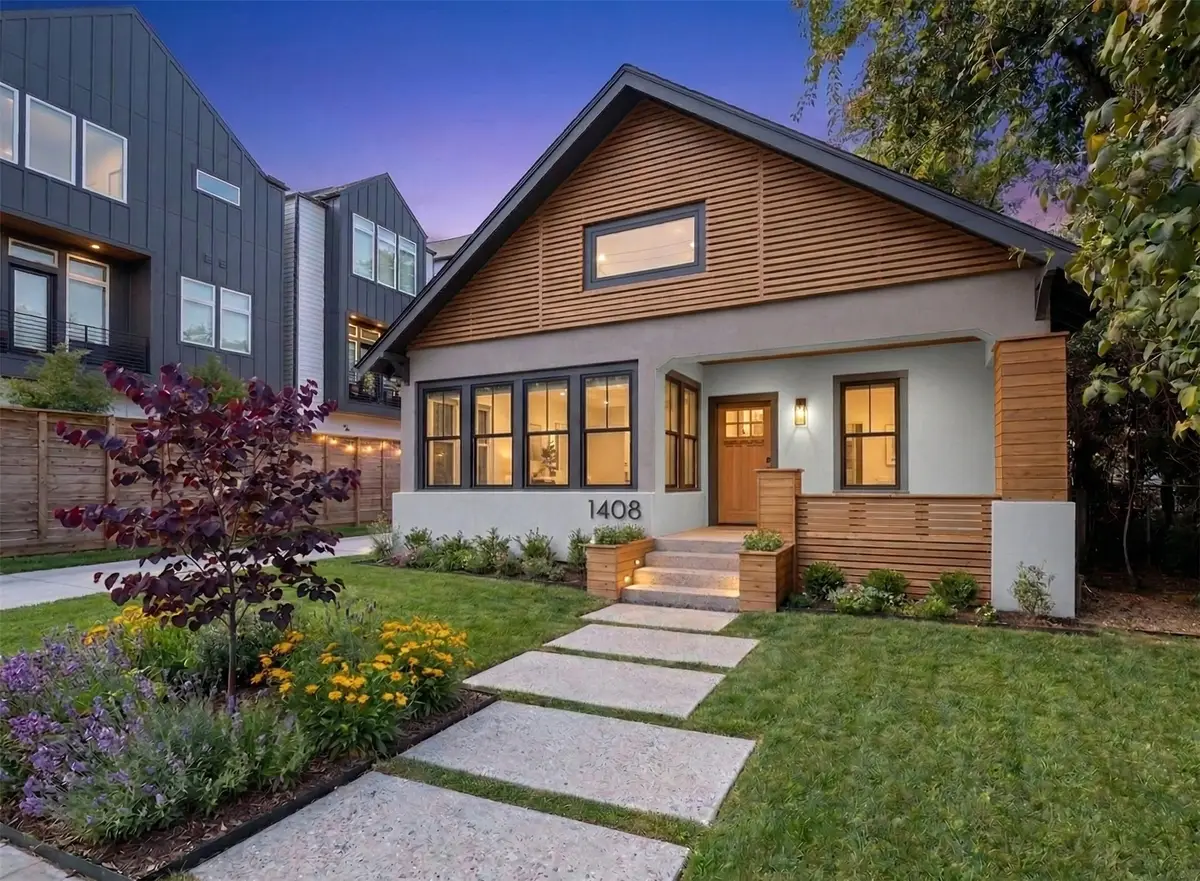 1408 Milby Street, Houston, TX 77003 - #1