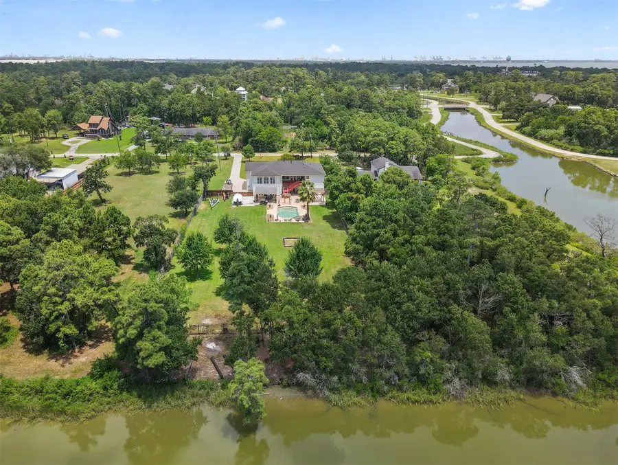1003 S Country Club Drive, La Porte, TX 77571 - #3
