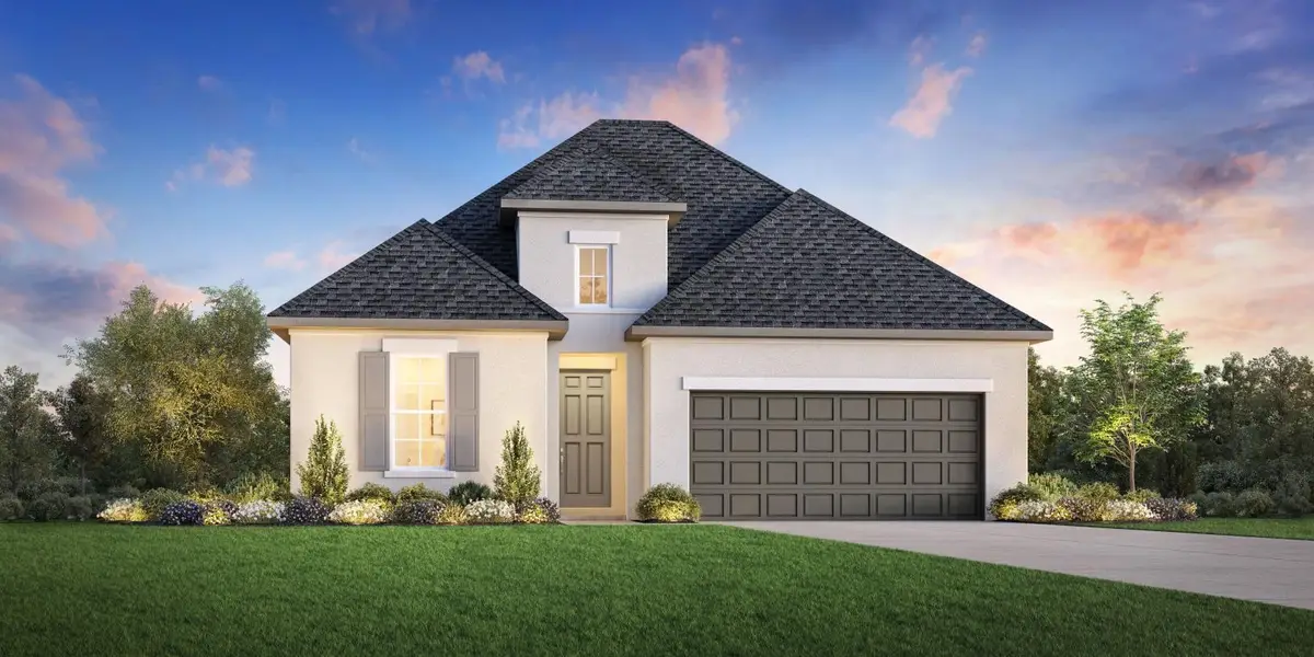 25831 Grassland Prairie Drive, Katy, TX 77493 - #1