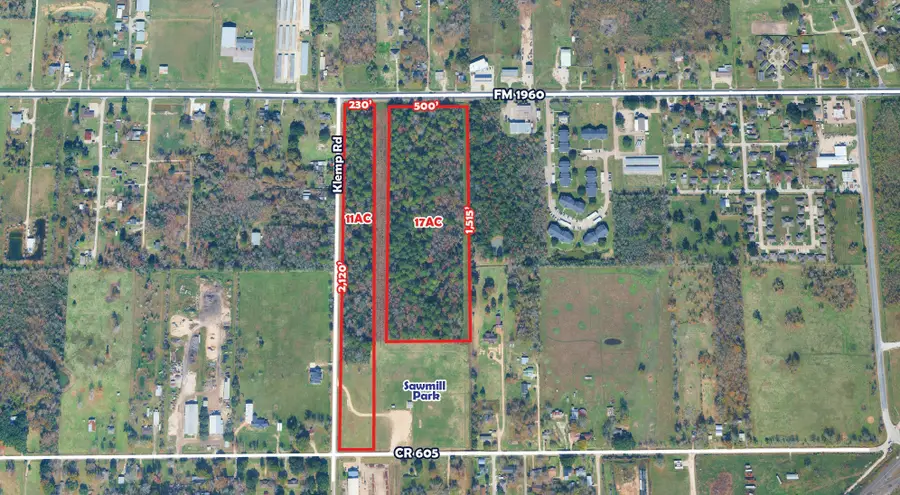 000 Fm1960, Dayton, TX 77535 - #3