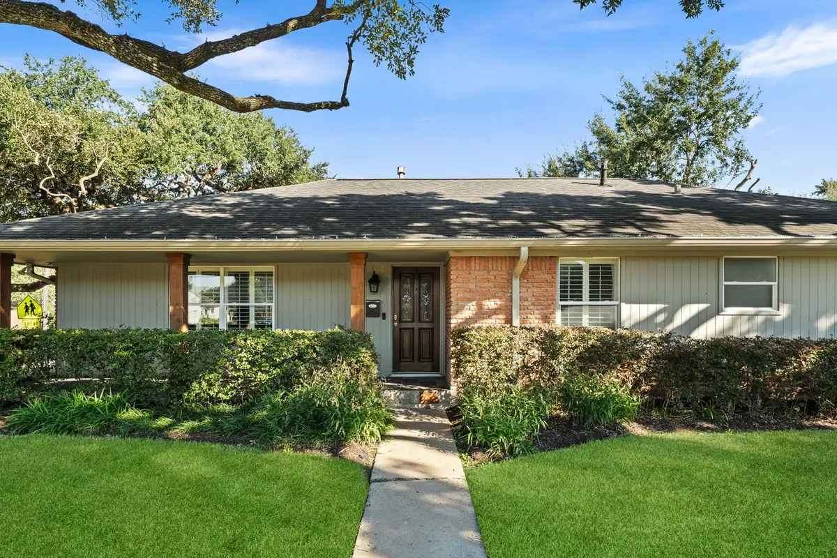 4630 Willowbend Boulevard, Houston, TX 77035 - #1