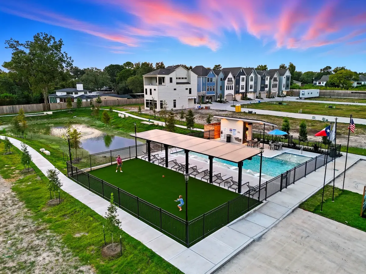 1715 Bologna Lane, Houston, TX 77055 - #1