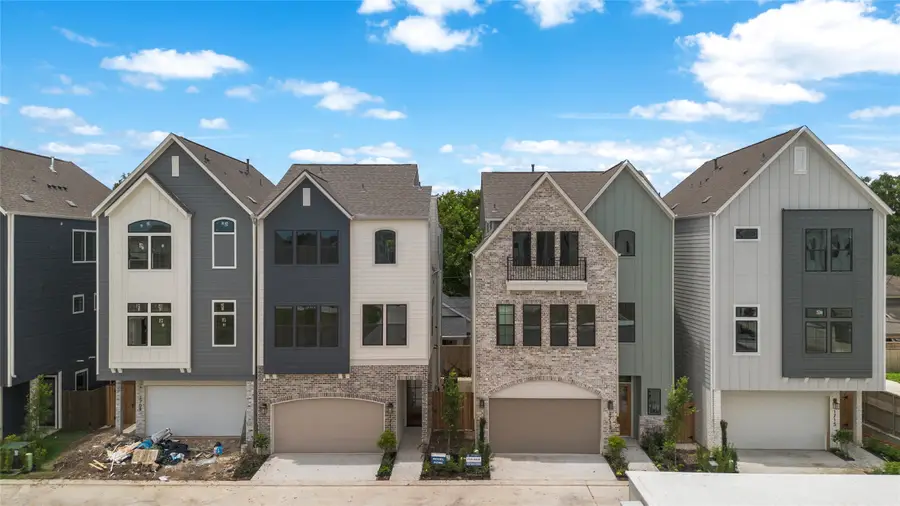 1715 Bologna Lane, Houston, TX 77055 - #2