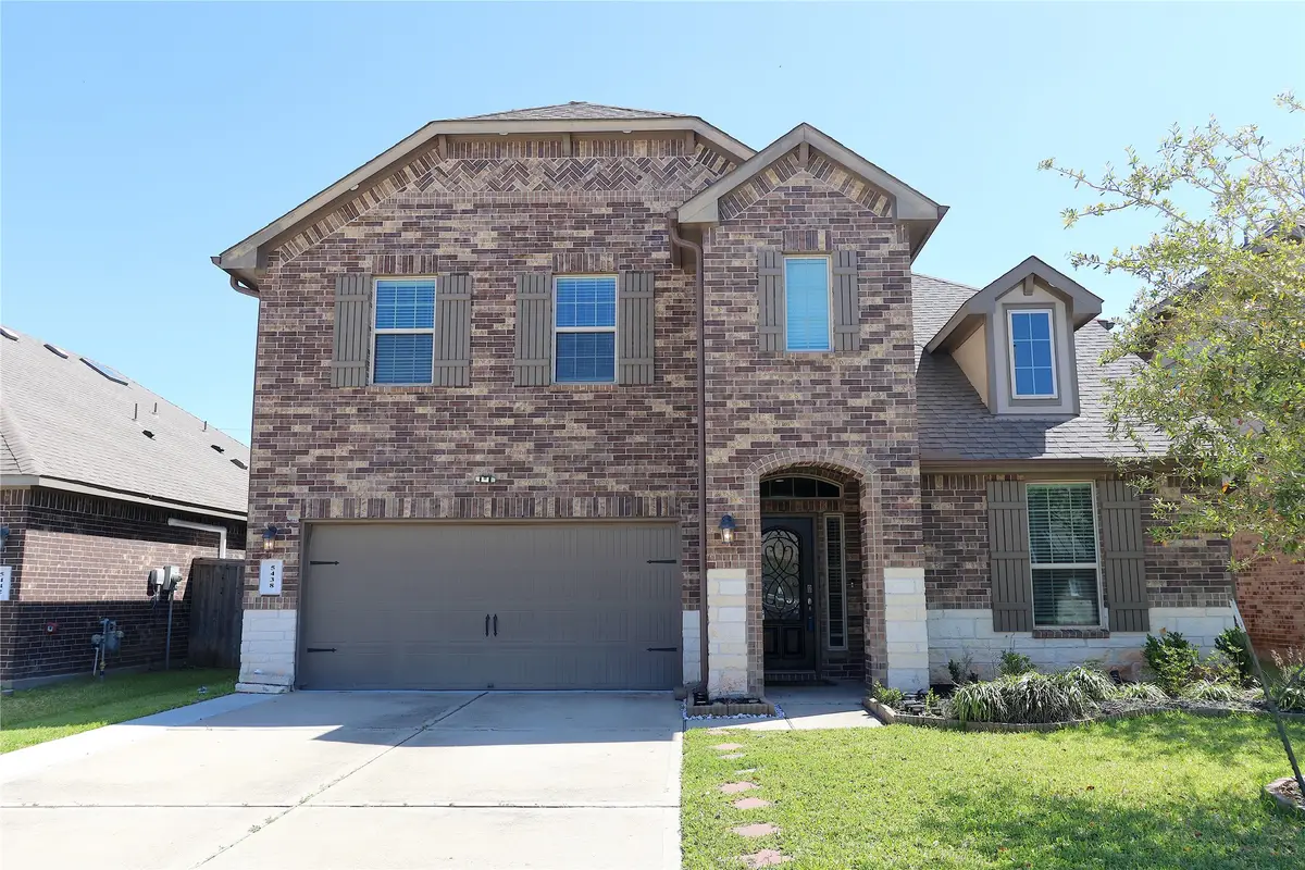 5438 Atwood Canyon Court, Richmond, TX 77407 - #1