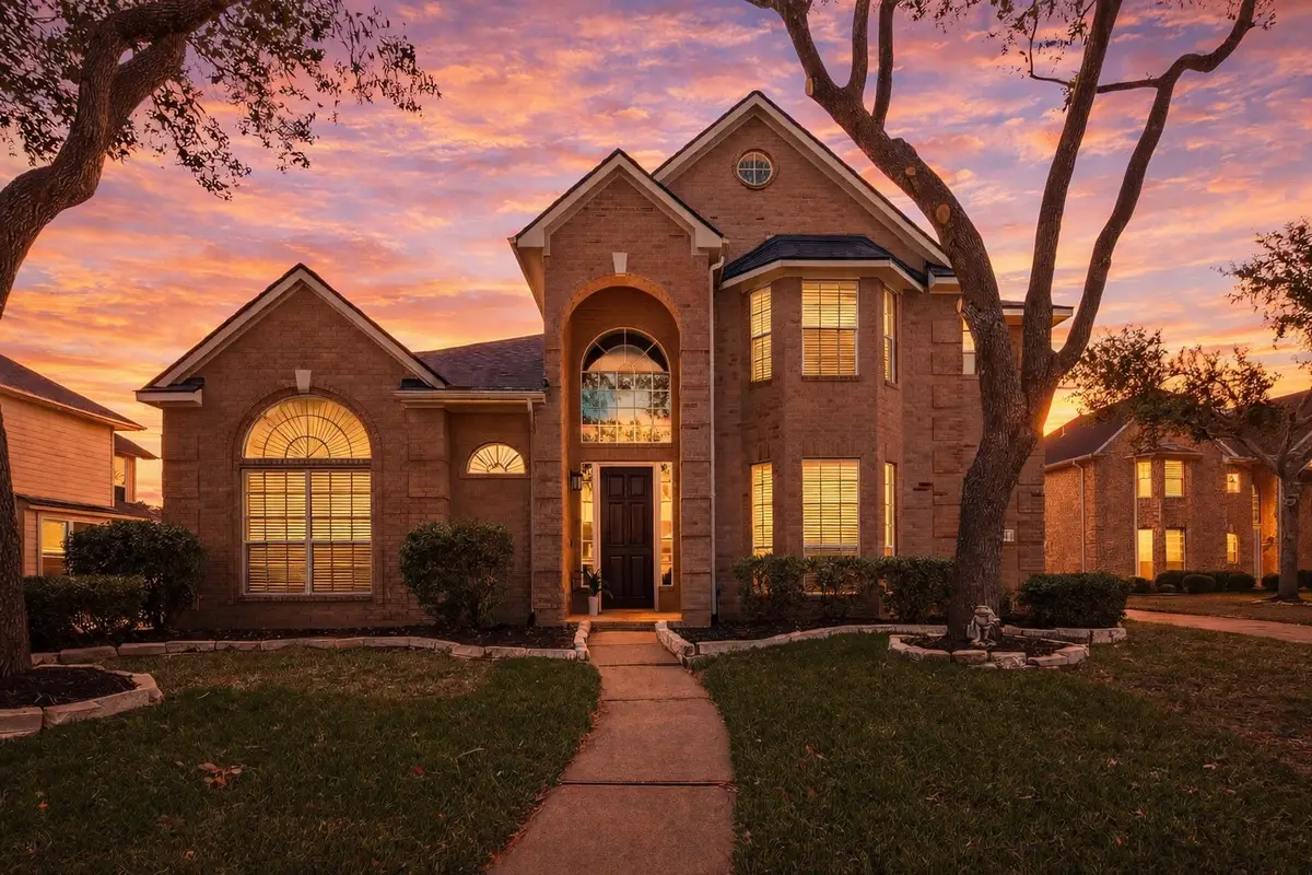 6411 Arroyo Hill Court, Katy, TX 77450 - Image #1
