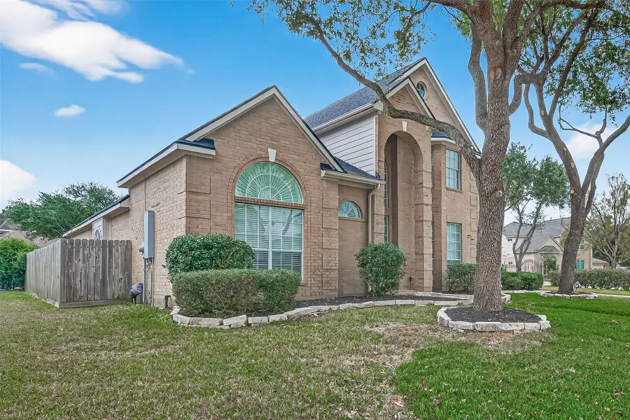 6411 Arroyo Hill Court, Katy, TX 77450 - Image #3