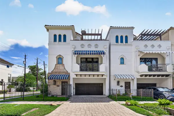 5703 Rose Street, Houston, TX 77007