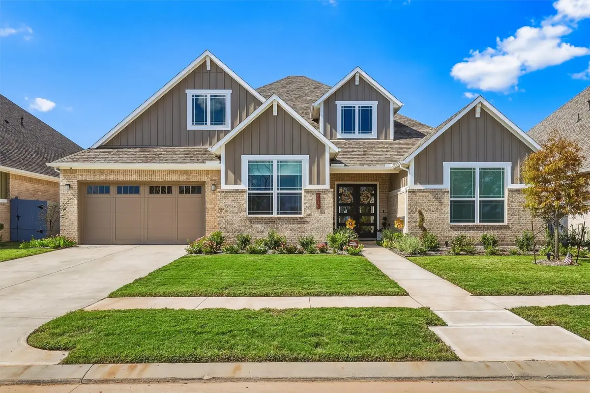 8010 River Bluet Place, Fulshear, TX 77441 - #1