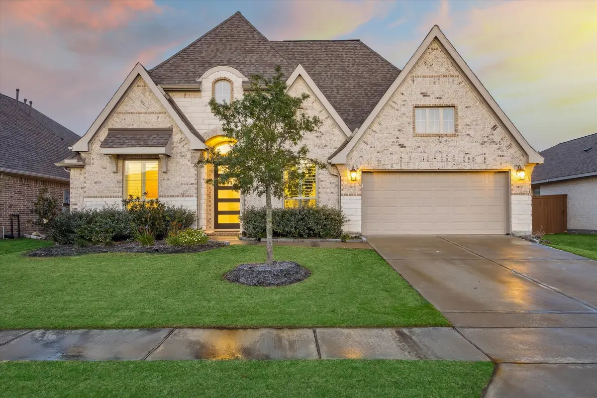 9823 Chapman Trail, Manvel, TX 77578 - #1