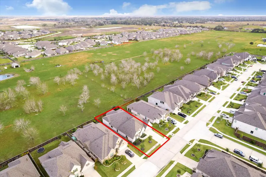9823 Chapman Trail, Manvel, TX 77578 - #3