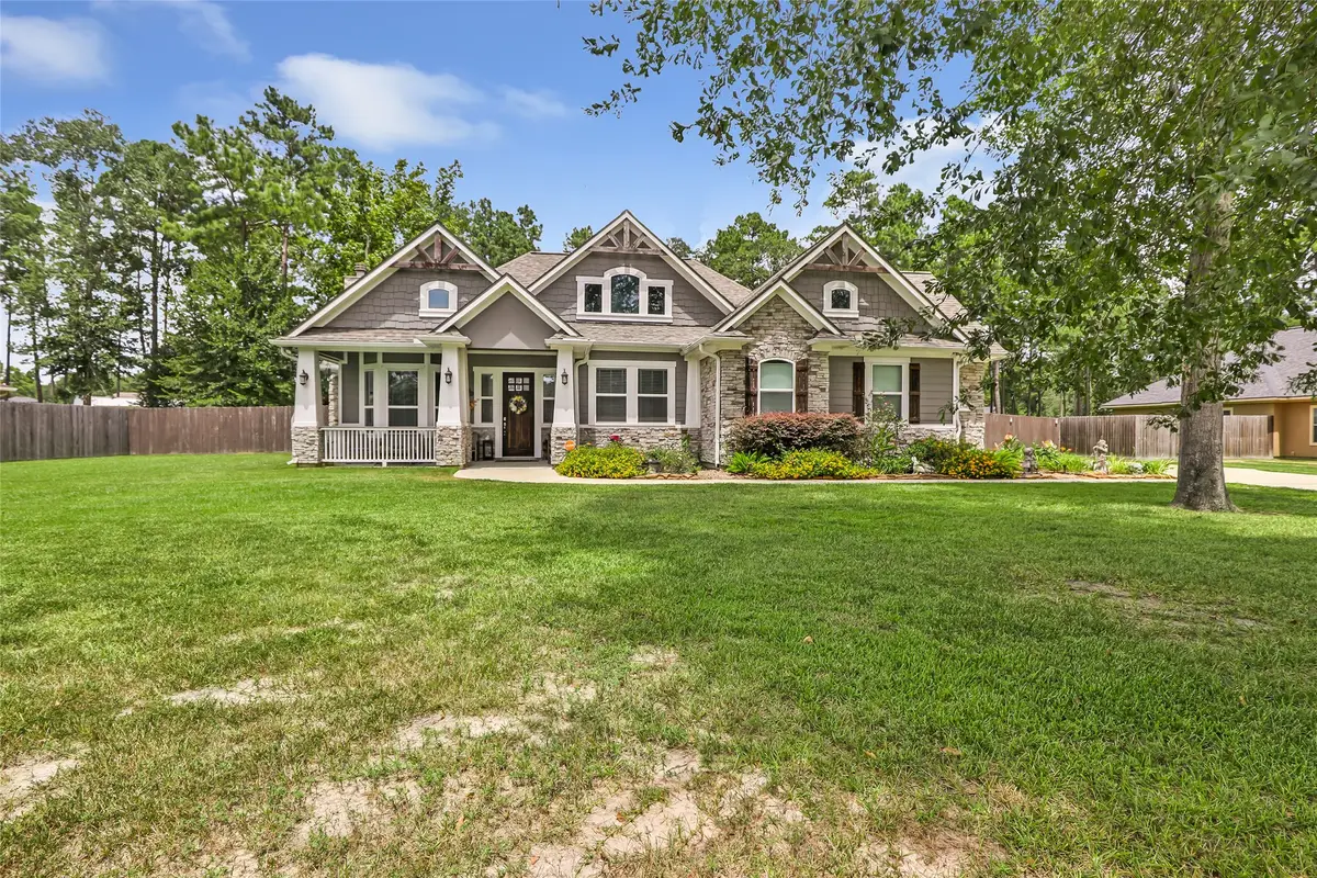 27643 Rio Blanco Drive, Splendora, TX 77372 - Image #1