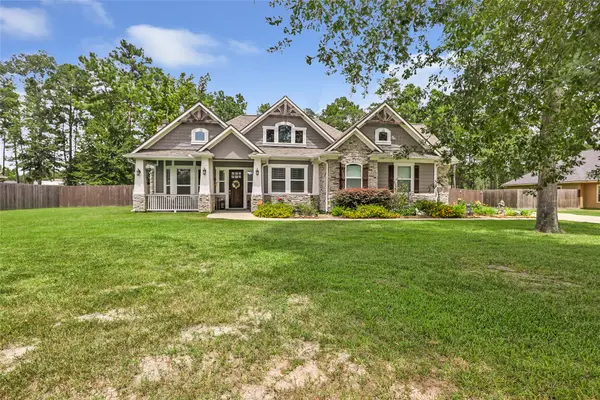 27643 Rio Blanco Drive, Splendora, TX 77372