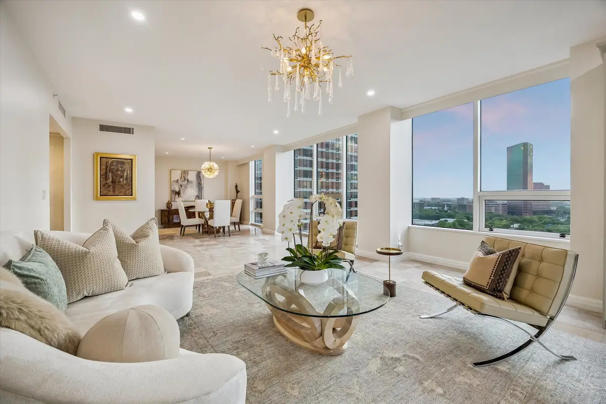 5100 San Felipe Street #164E, Houston, TX 77056 - #1