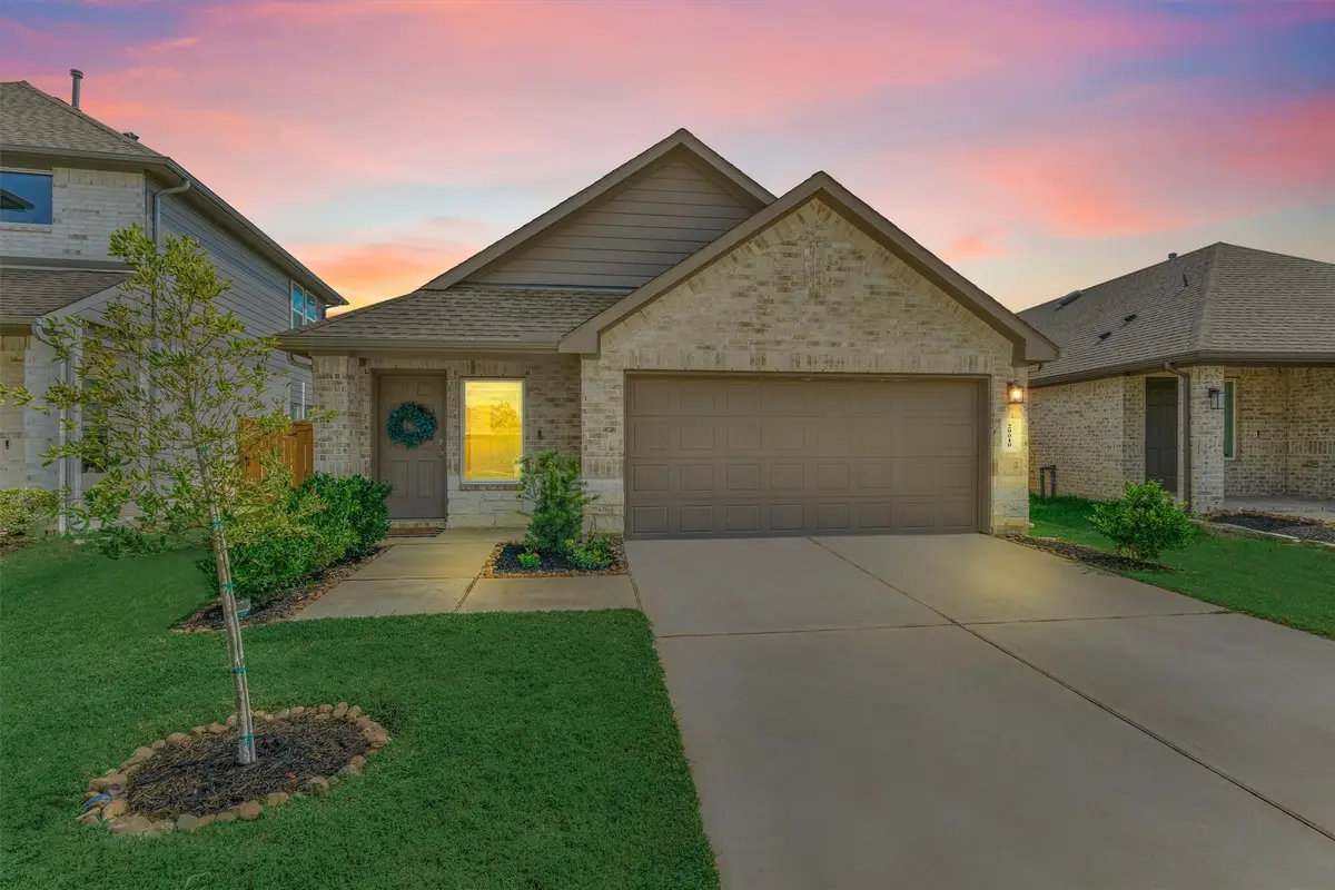 20010 Sienna Green Drive, Hockley, TX 77447 - #1