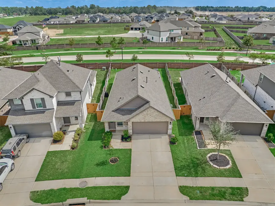 20010 Sienna Green Drive, Hockley, TX 77447 - #2