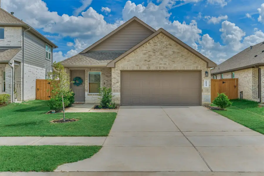 20010 Sienna Green Drive, Hockley, TX 77447 - #3