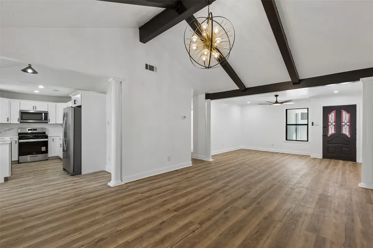 9238 Friendship Road, Houston, TX 77080 - #1