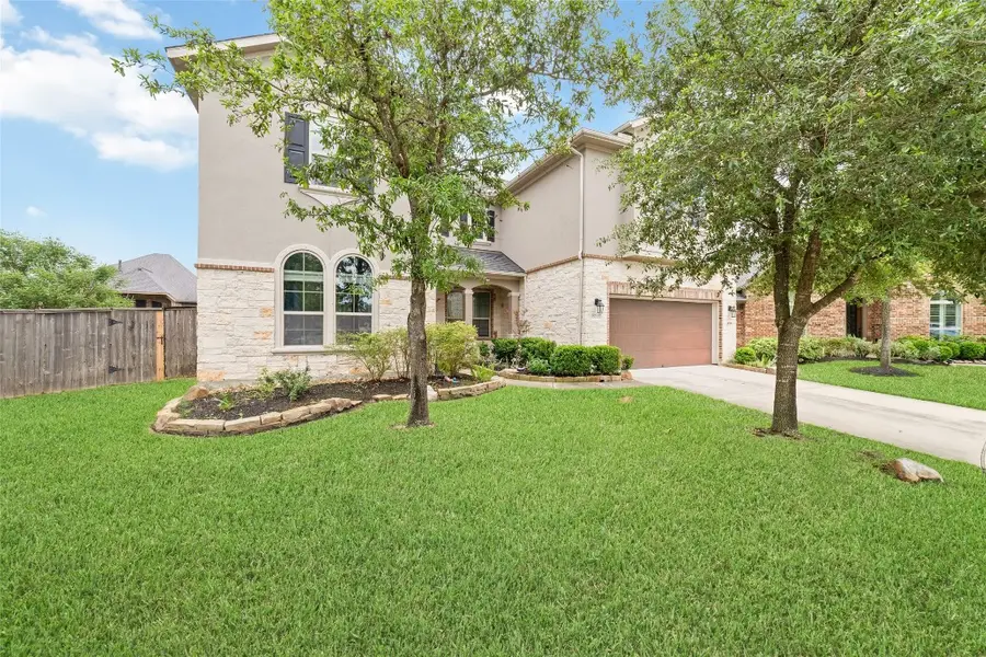 15202 Foxwood Arbor Lane, Cypress, TX 77429 - #2