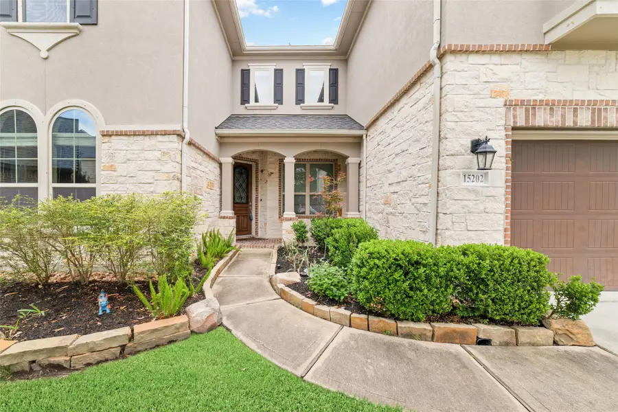 15202 Foxwood Arbor Lane, Cypress, TX 77429 - #3