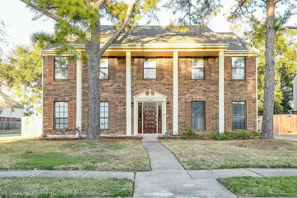 14703 Graywood Grove Lane, Houston, TX 77062