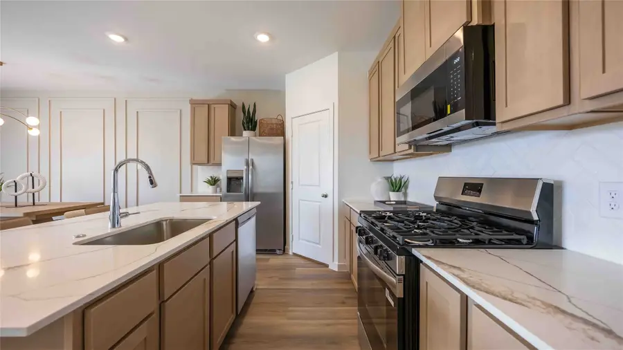 835 Gran Torino Drive, Houston, TX 77051 - #3