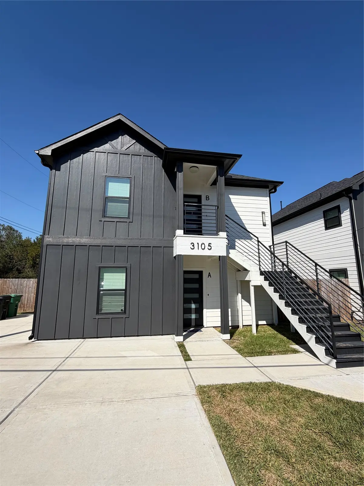 3105 Grassmere Street #A, Houston, TX 77051 - #1