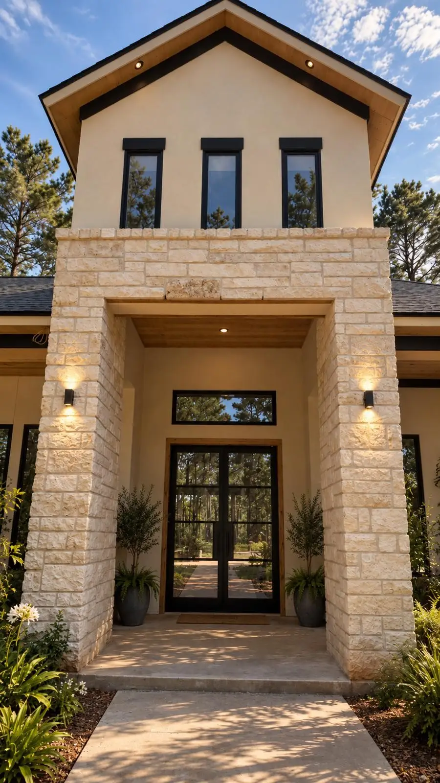 11584 Kirstens Ct, Montgomery, TX 77316 - #1