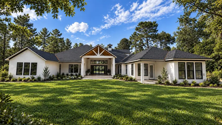 11584 Kirstens Ct, Montgomery, TX 77316 - #2