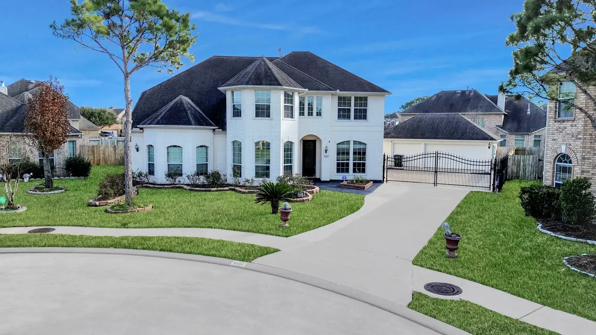 6410 Milam Branch Lane, Rosenberg, TX 77471 - Image #1