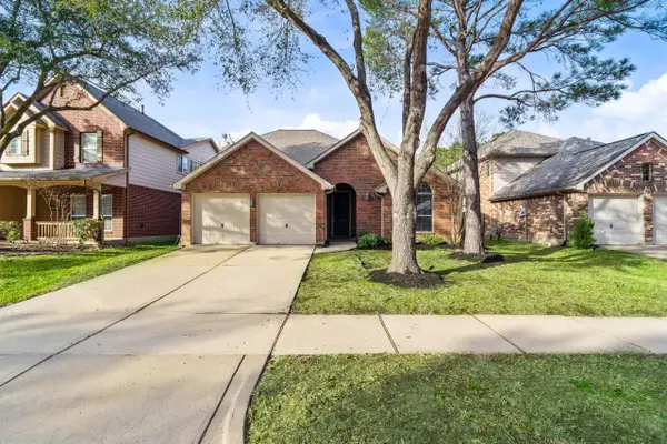 4327 Wellington Grove Lane, Katy, TX 77494