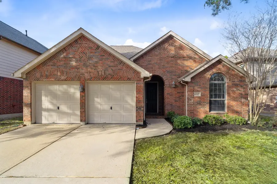 4327 Wellington Grove Lane, Katy, TX 77494 - #2