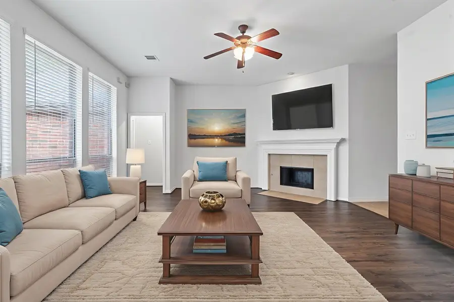 4327 Wellington Grove Lane, Katy, TX 77494 - #3