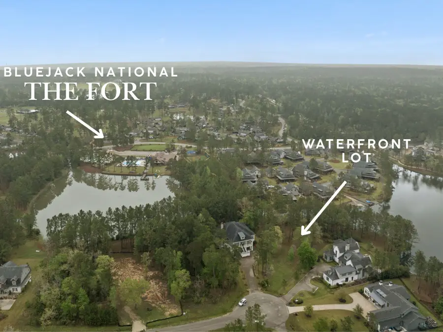 4473 Holly Trail Road, Montgomery, TX 77316 - #3