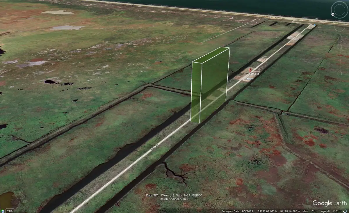 0 4th Street, Gilchrist, TX 77617 - Image #1