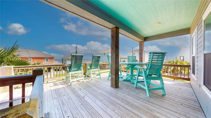 1815 Redfish Lane, Crystal Beach, TX 77650 - #2