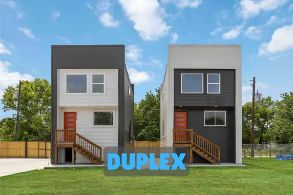 3104 Lee Street #A-B, Houston, TX 77026