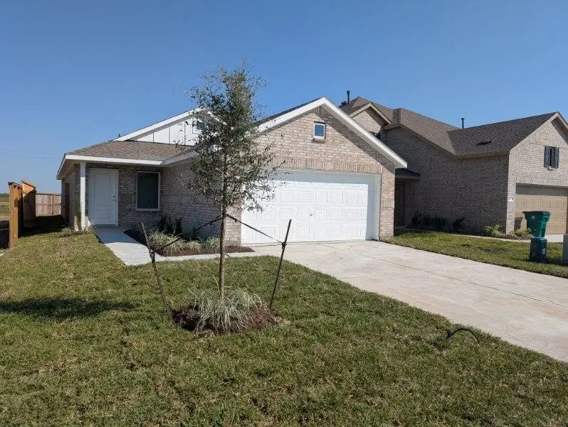1539 Gentle Wind Court, Angleton, TX 77515 - #2