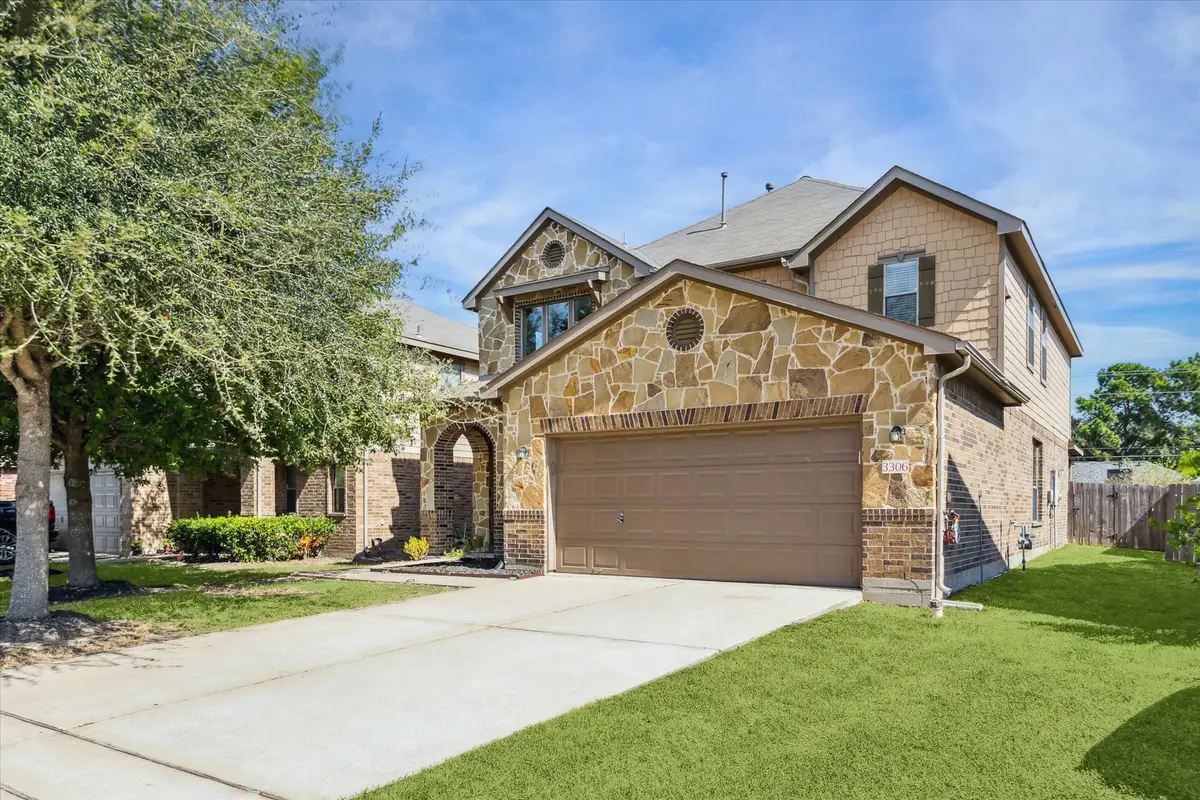 3306 Twin Meadow Lane, Katy, TX 77449 - Image #1