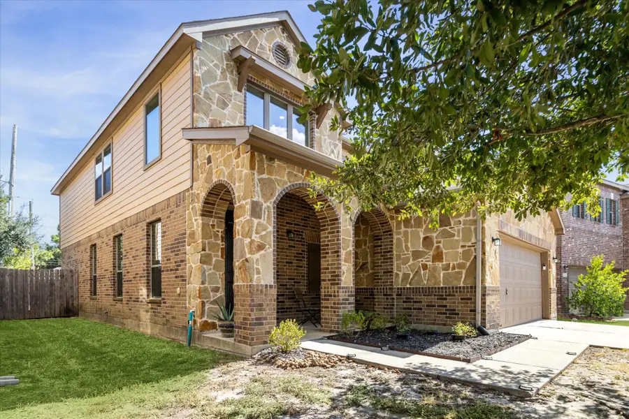 3306 Twin Meadow Lane, Katy, TX 77449 - Image #2