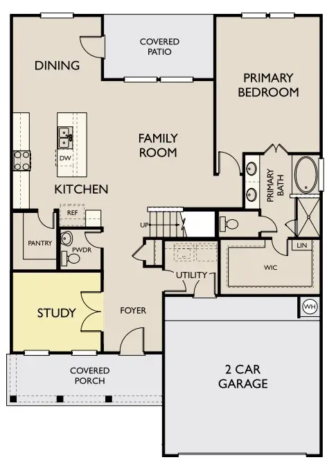 27603 Mazlin Ridge Court, Katy, TX 77493 - Image #3