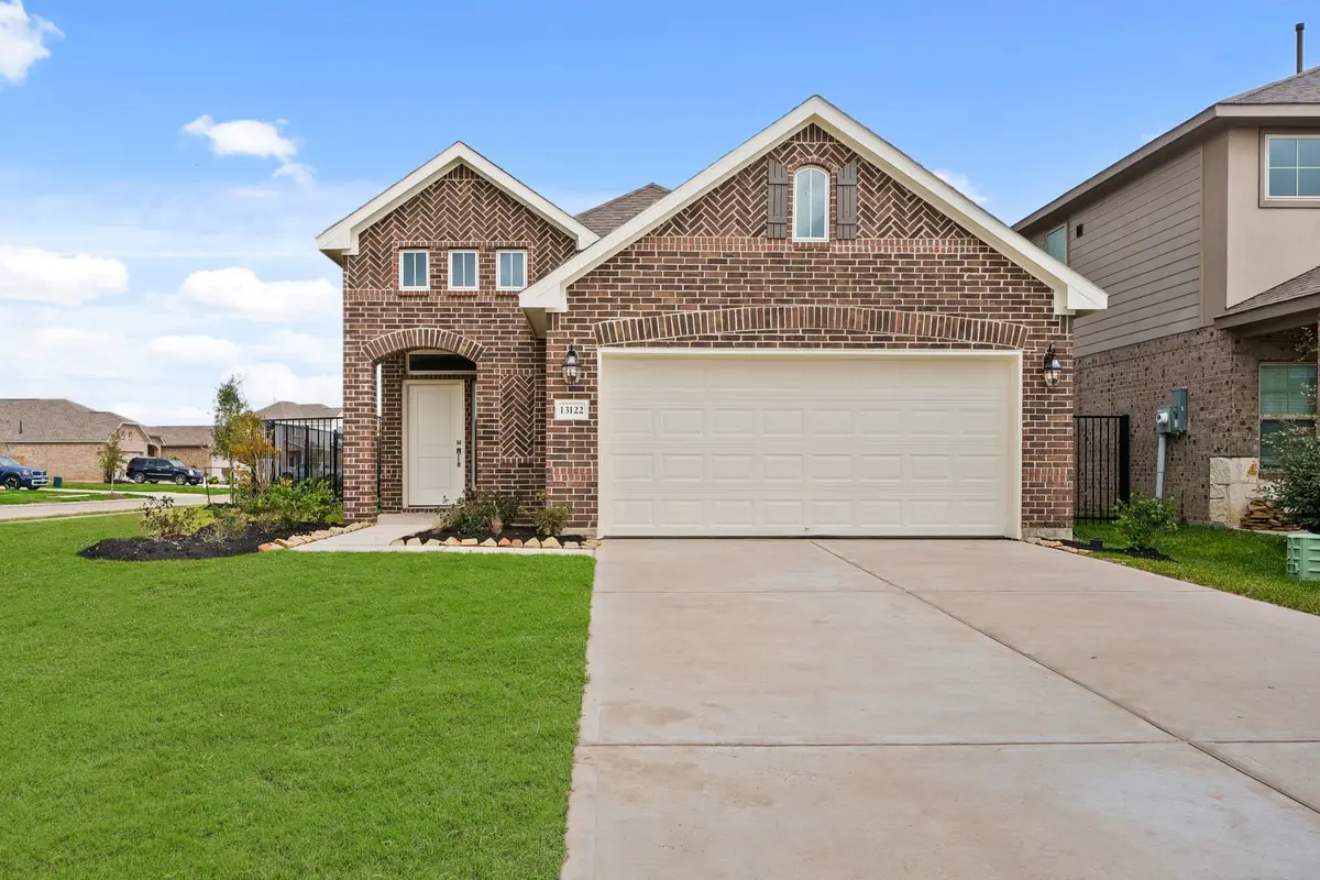 13122 Leisure Cove Drive, Texas City, TX 77568 - #1