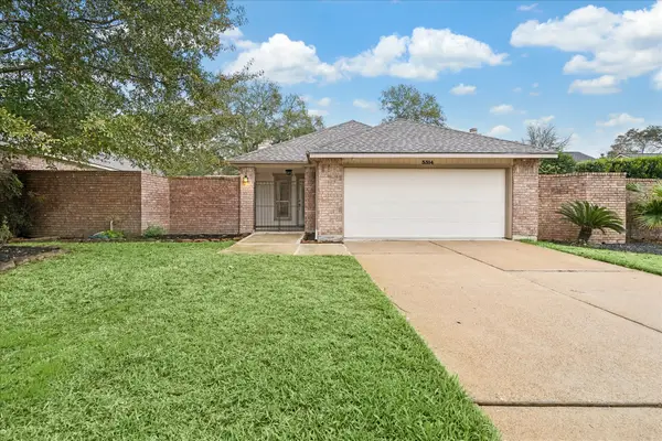 3314 Cape Forest Drive, Kingwood, TX 77345
