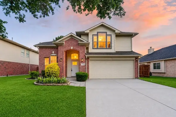 11526 Socorro Lane, Tomball, TX 77377