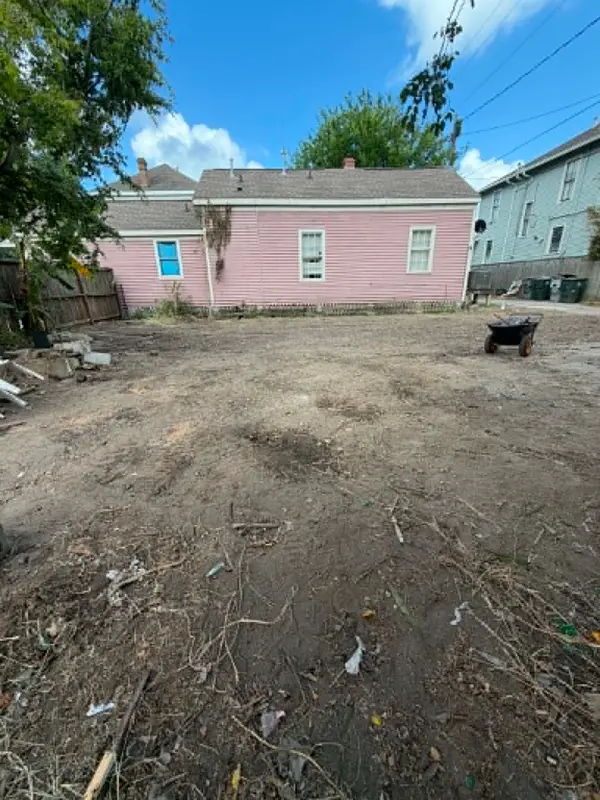 2509 Avenue L Rear, Galveston, TX 77550